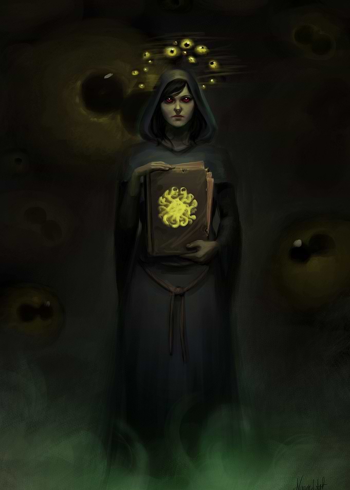 The Cultist