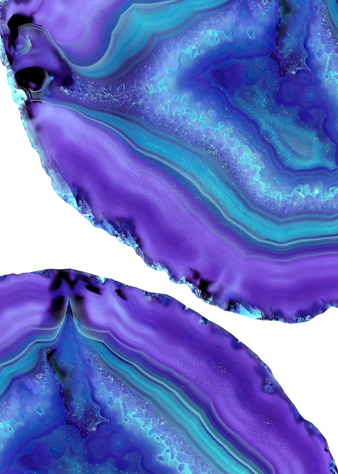 Agate Boho Chic 6