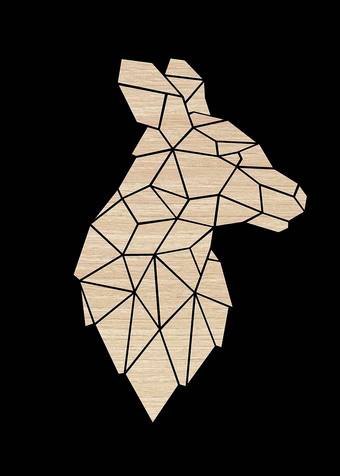 Birch Kangaroo