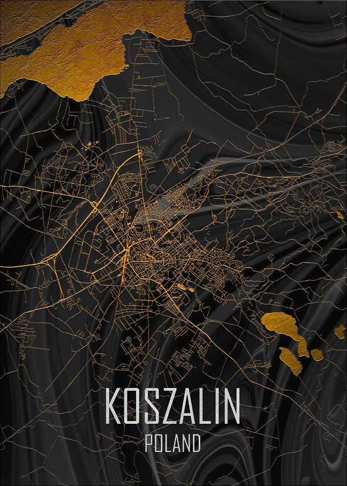 Koszalin Poland