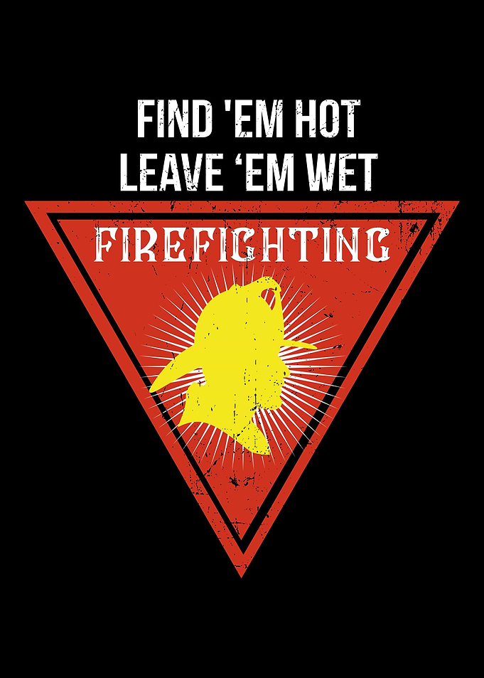 Find Em Hot Leave Em Wet