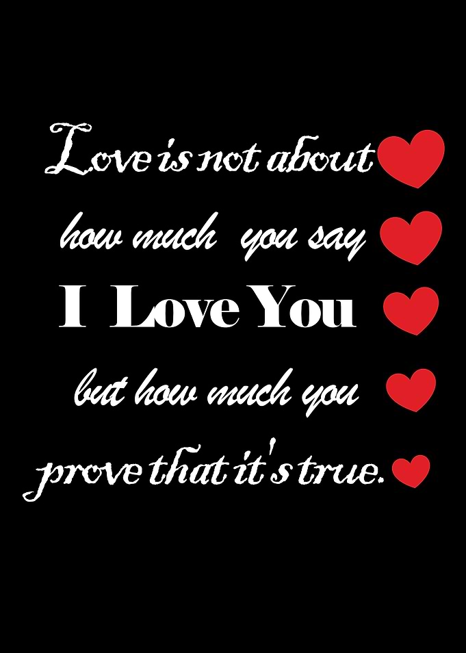 Love Quotes