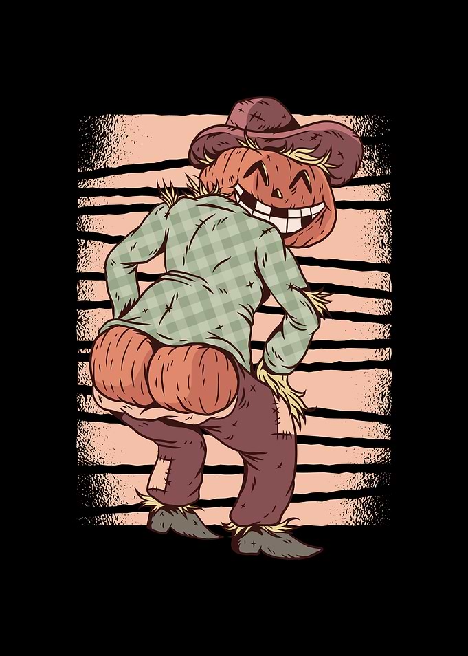 Halloween Pumpkin