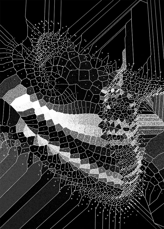 Voronoi Syndrome 09