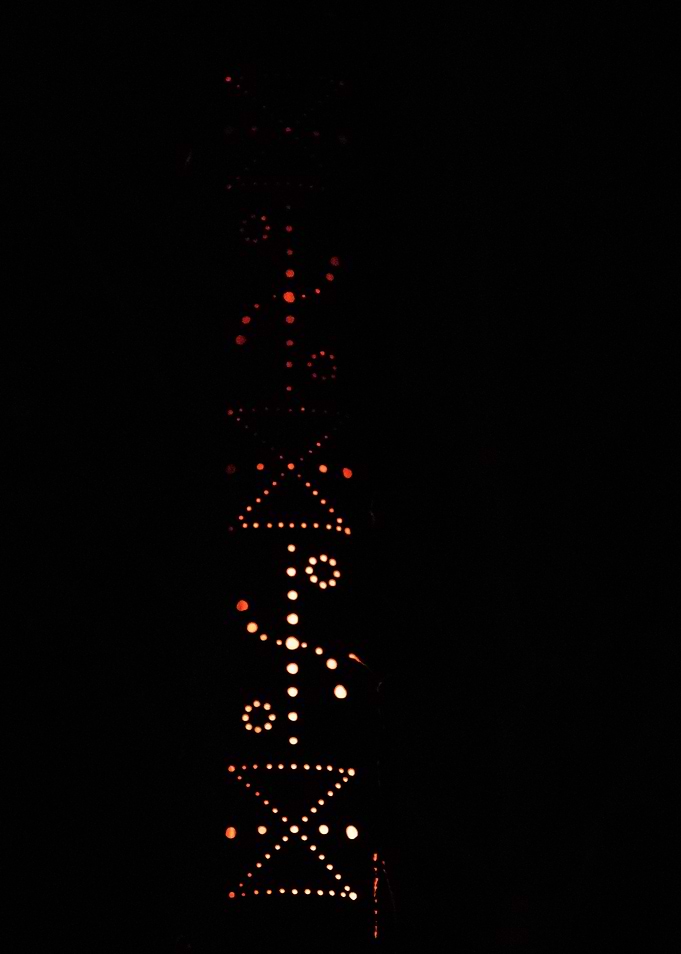 Fire Art