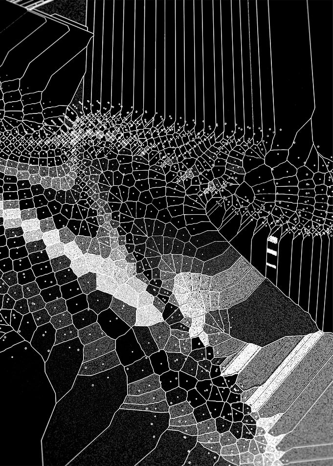 Voronoi Syndrome 08