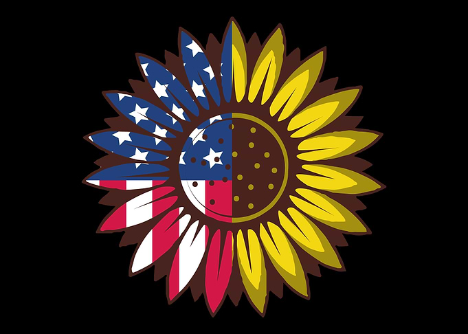 Flower Nature America Amer