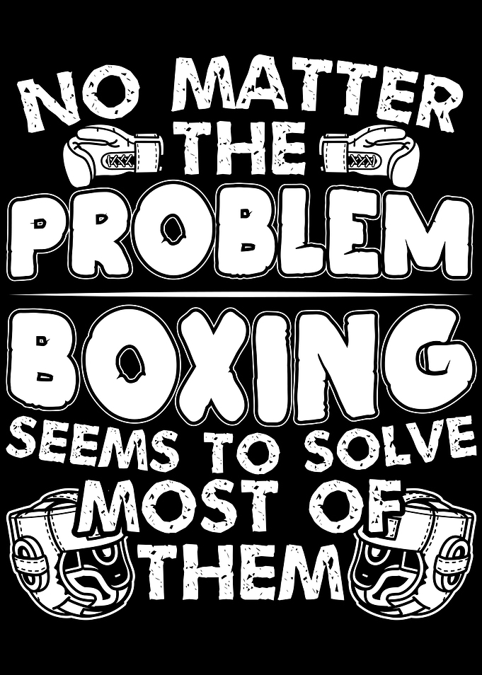 Boxer Martial Arts Boxing