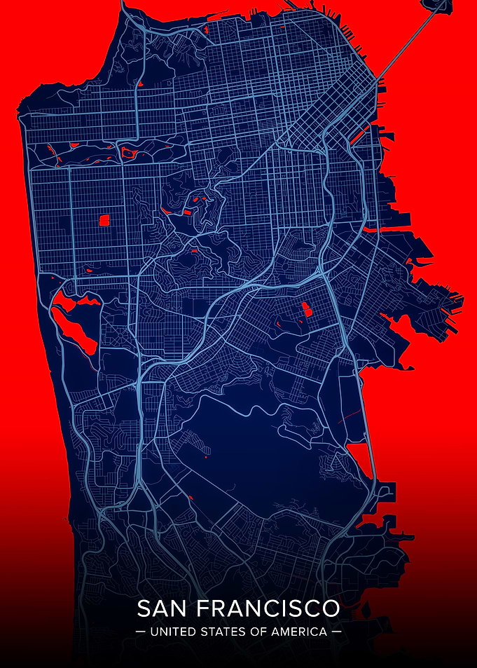 San Francisco USA