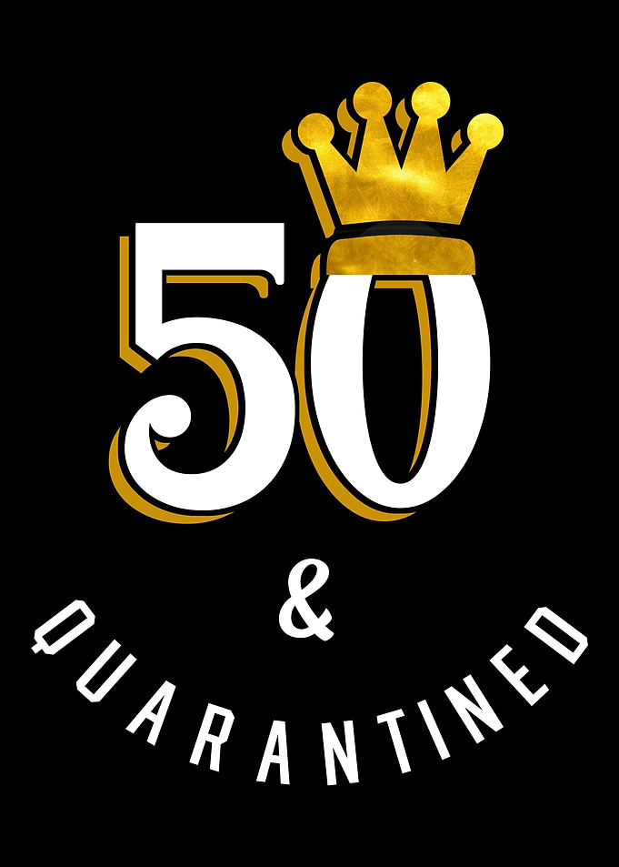50 Birthday 1970