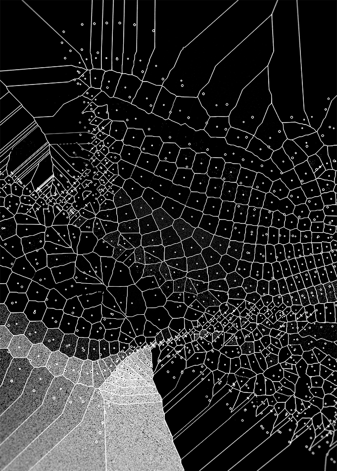 Voronoi Syndrome 07