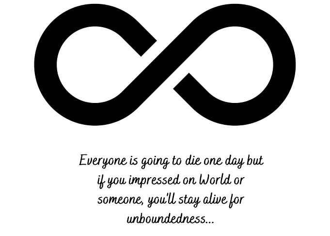 Unboundedness