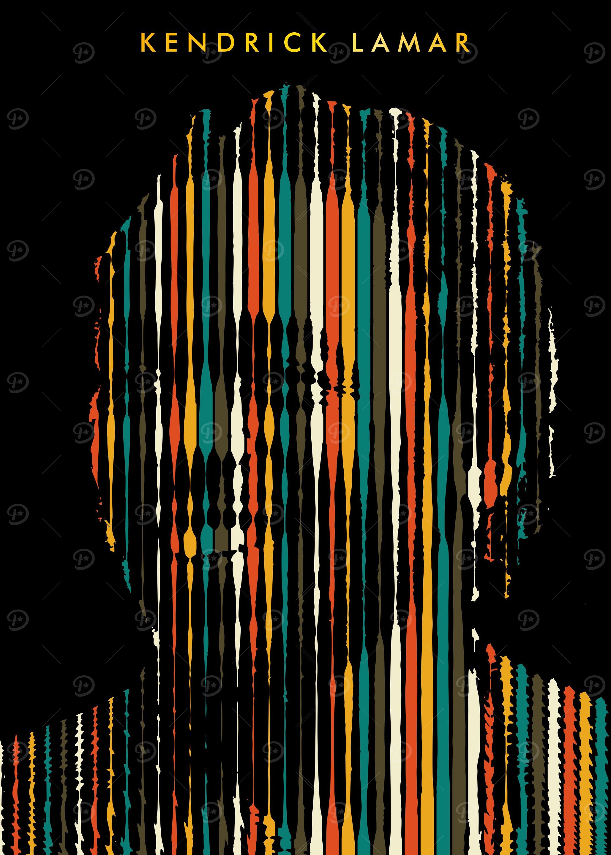 KENDRICK LAMAR