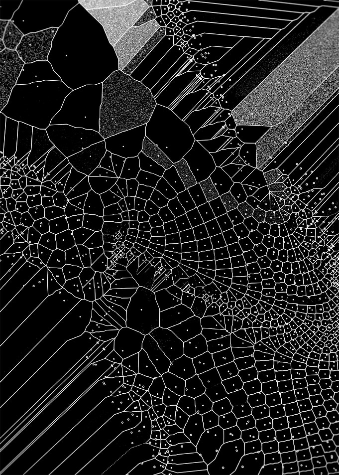 Voronoi Syndrome 03