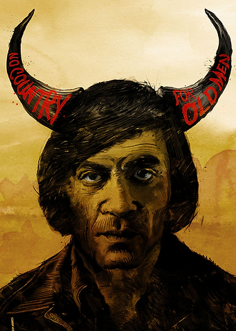 no country for old men
