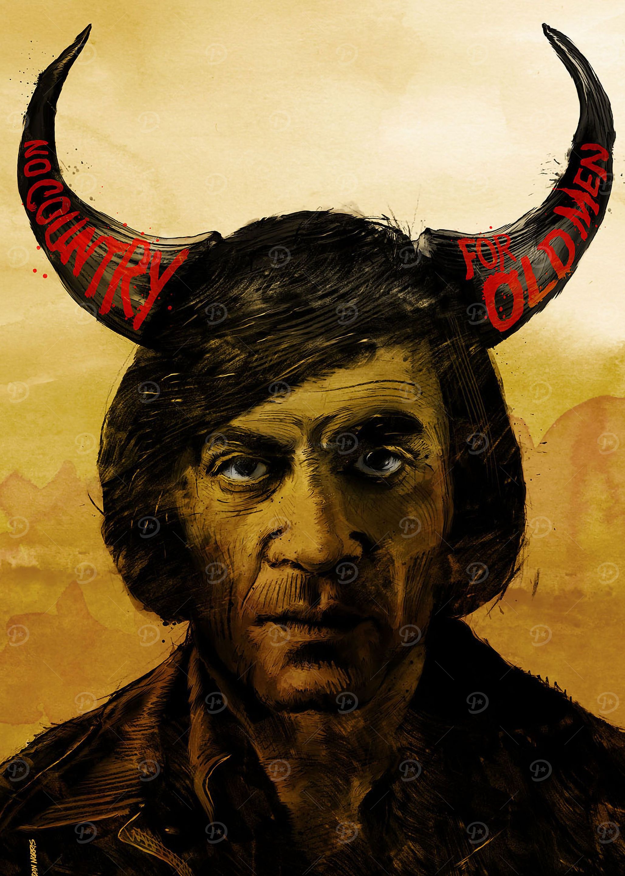 no country for old men