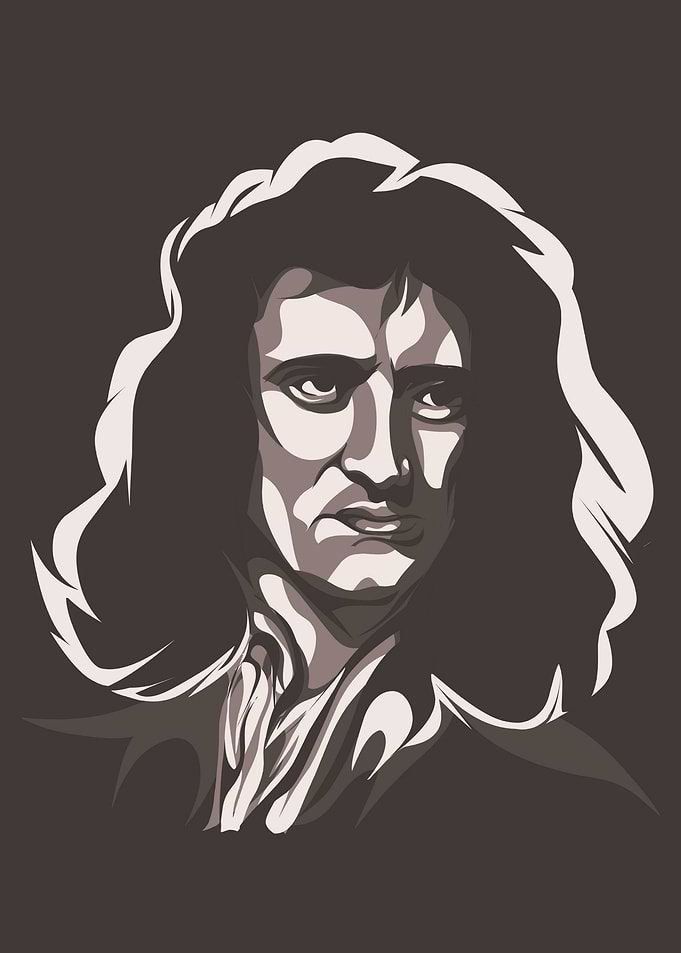 Isaac Newton