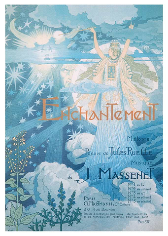 Enchantment