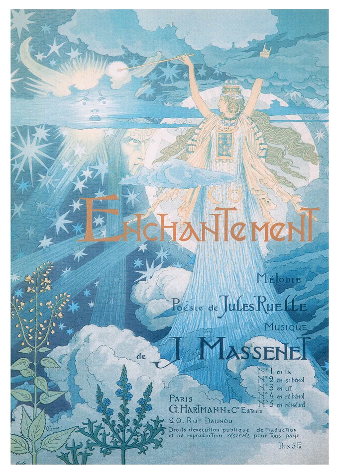 Enchantment