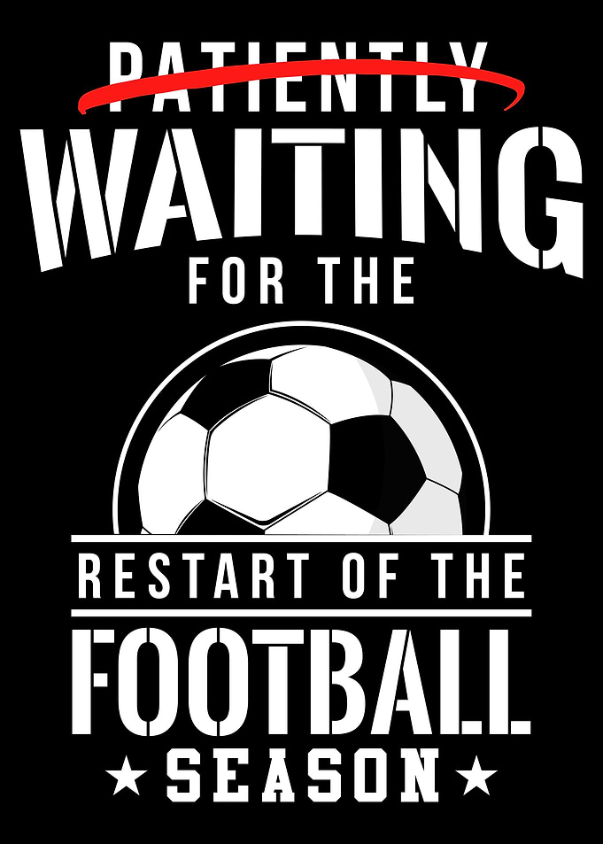 Impatient Soccer New
