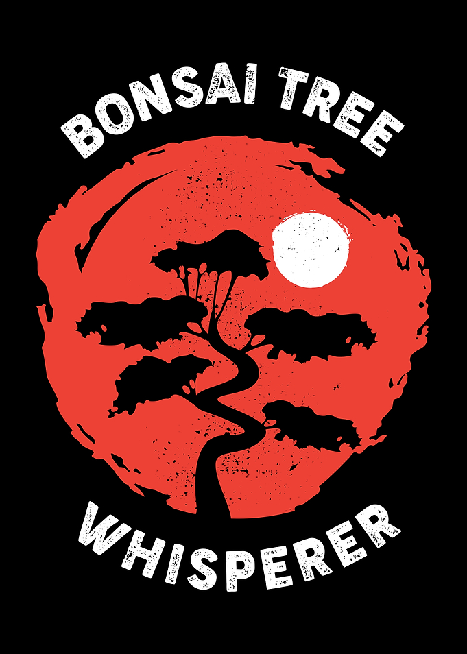 Bonsai Tree Whisperer