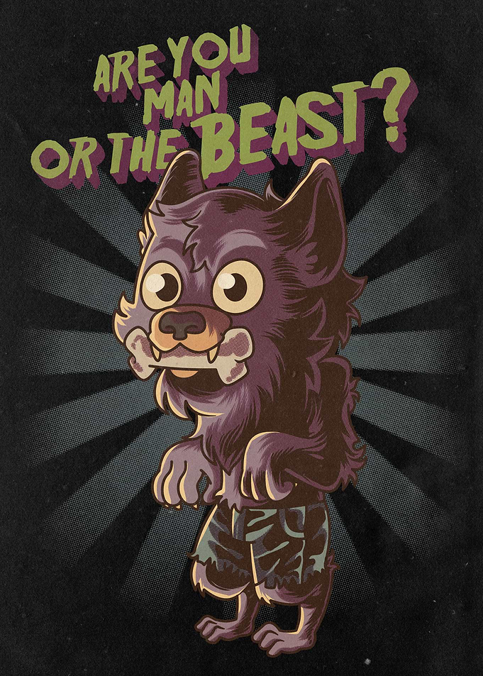 Werewolf