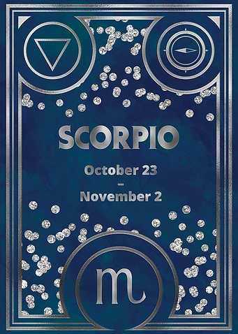 Scorpio