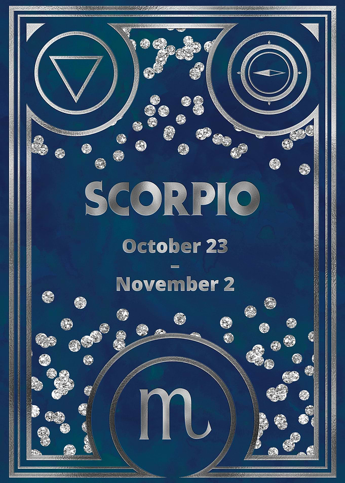 Scorpio