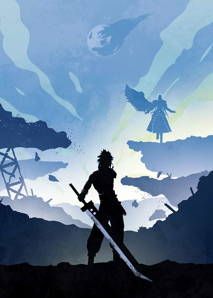 Cloud