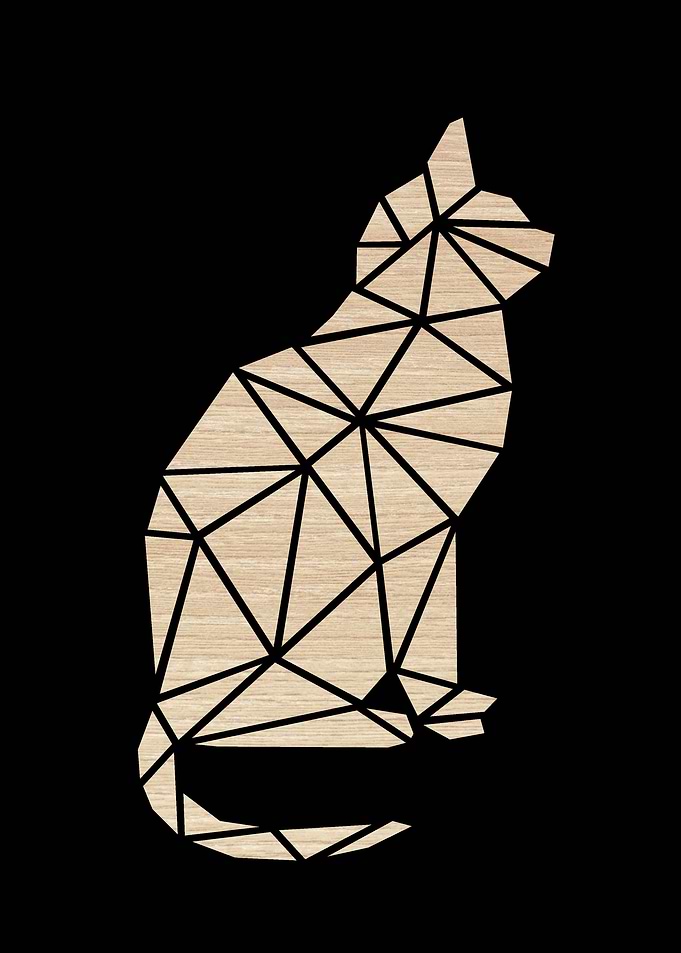 Birch Cat