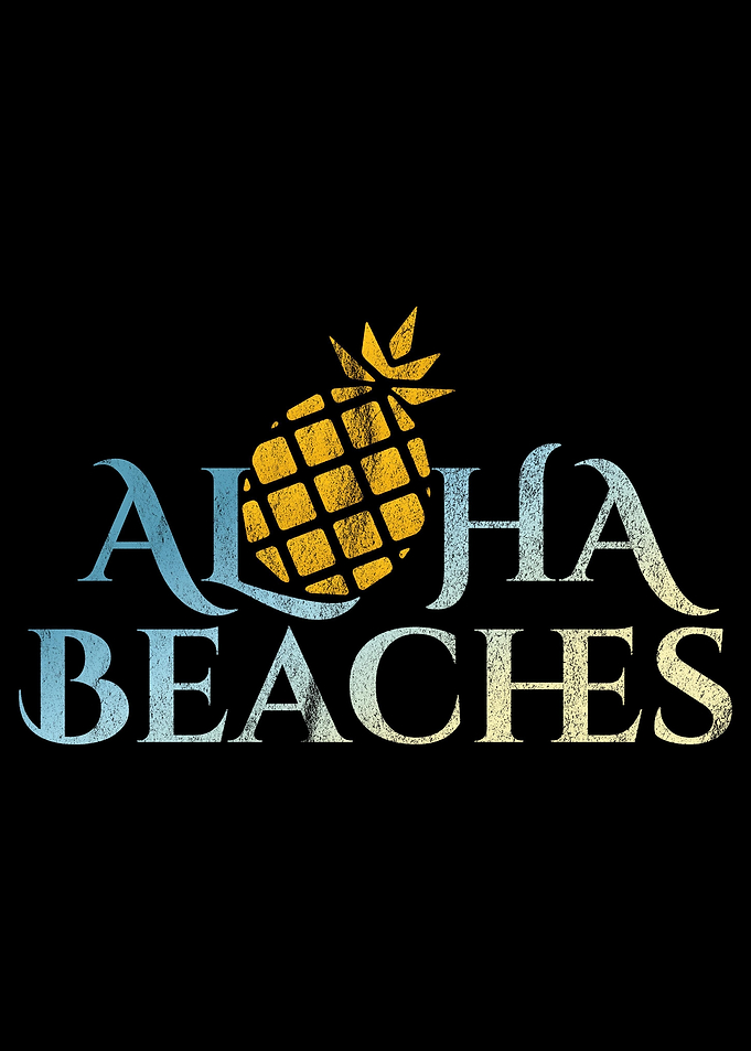 Aloha Beaches Hawaii