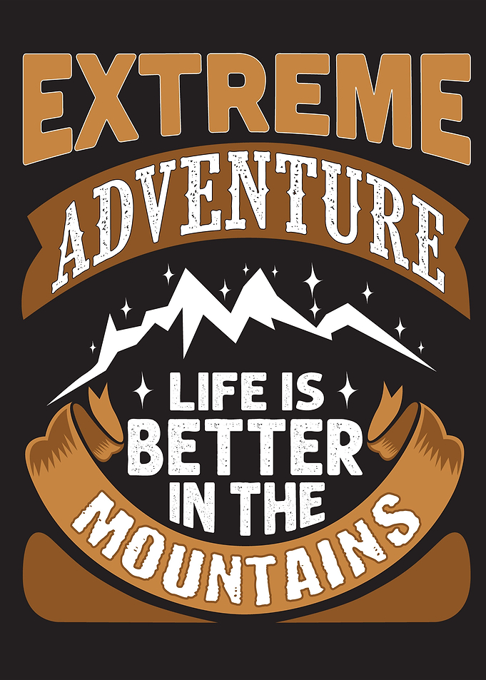 Better Hiking