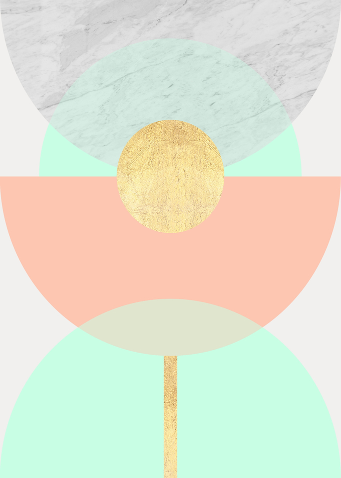 Geometric textures I