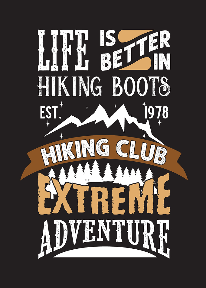 Boots Hiking