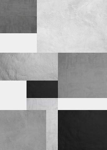 Geometric textures III