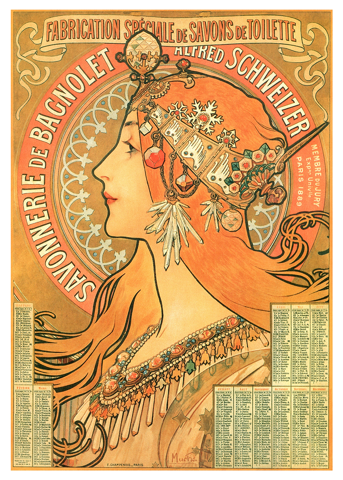 Bagnolet Soap Factory