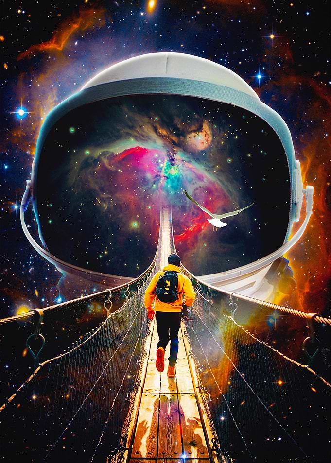 The Getaway Dreamer