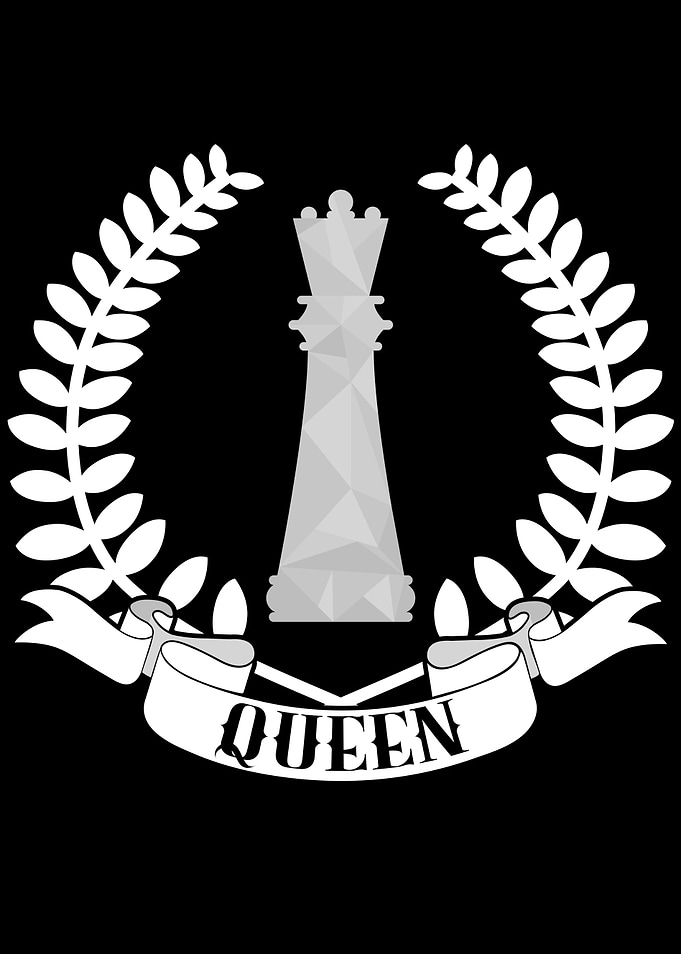 Queen Knight Move