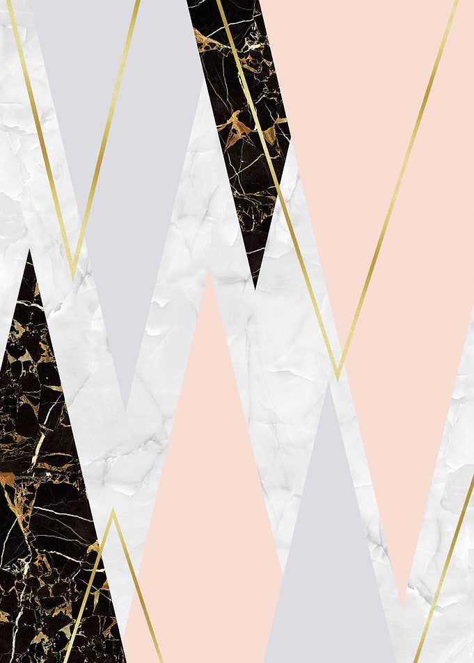 Geometric textures II