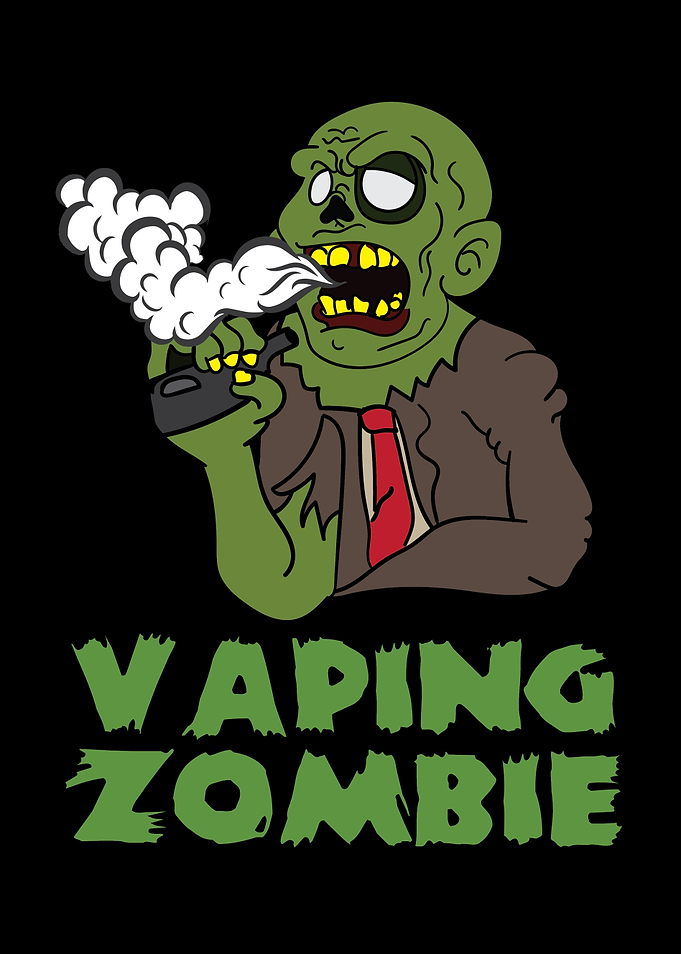 Vape Design For ECig Lover