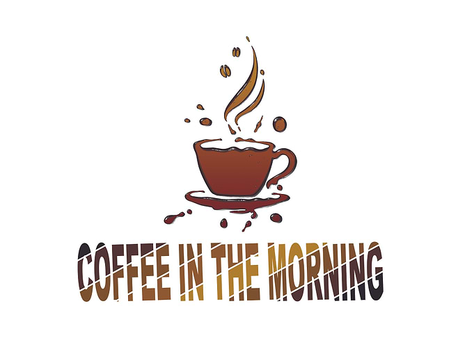 Coffee Break