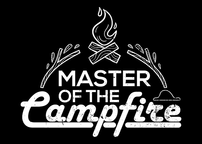 Master Of The Campfire