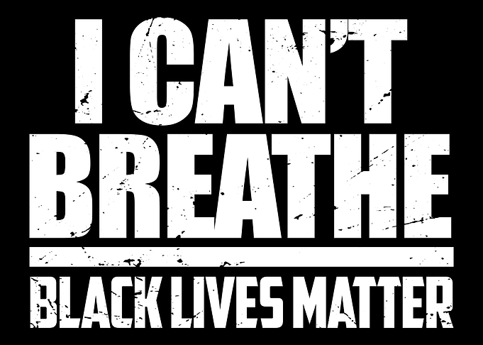 Black lives matter