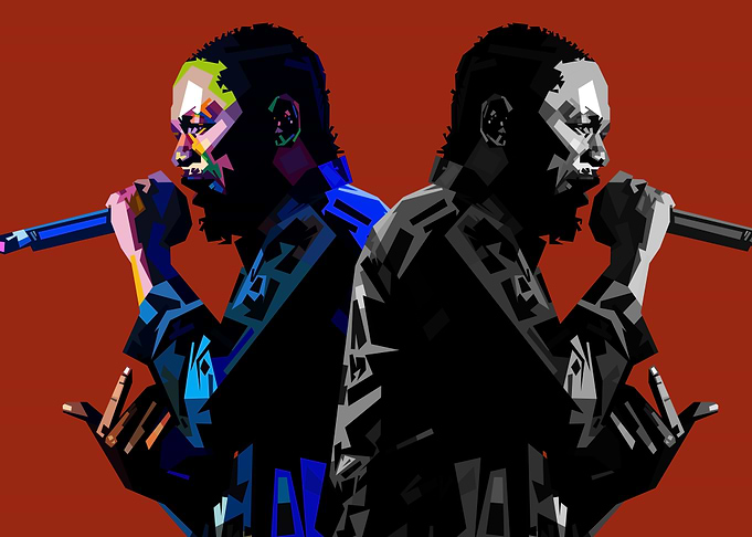 Knedrick Lamar