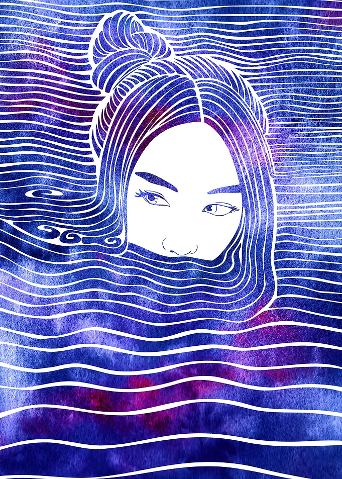 Nereid LXIX