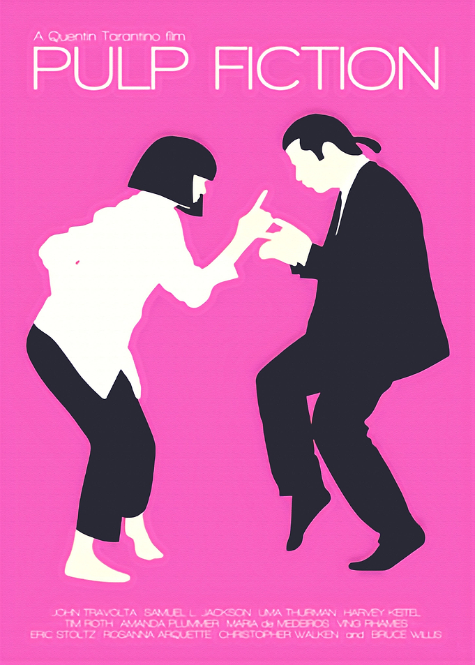 Pulp Fiction