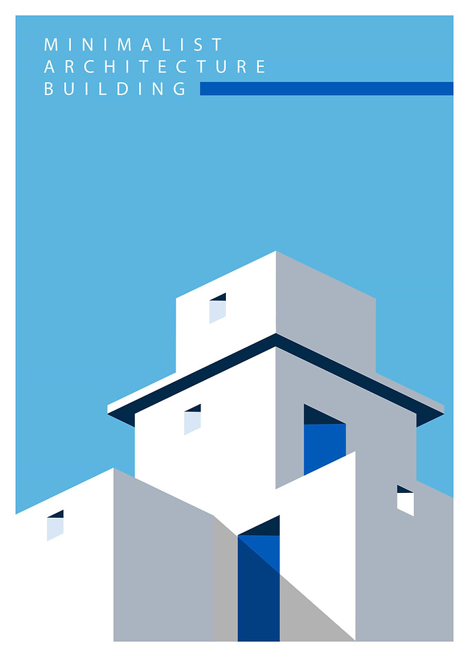Minimalist Architecture