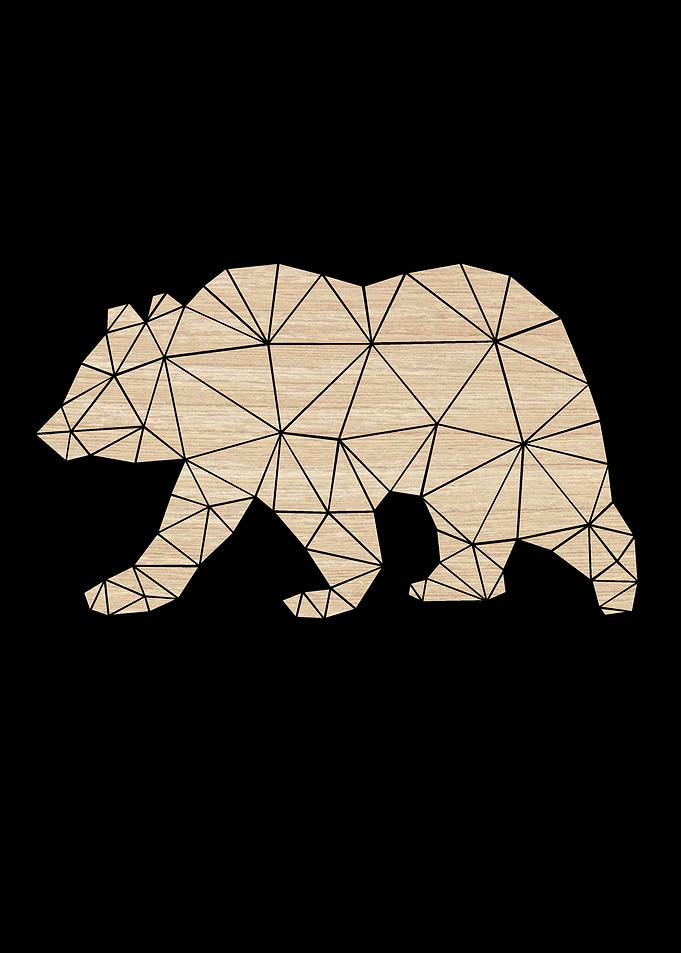 Birch Bear