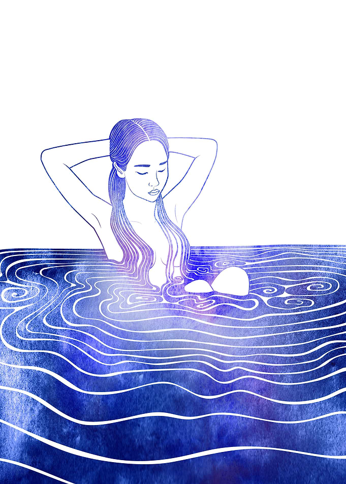 NEREID LXIV