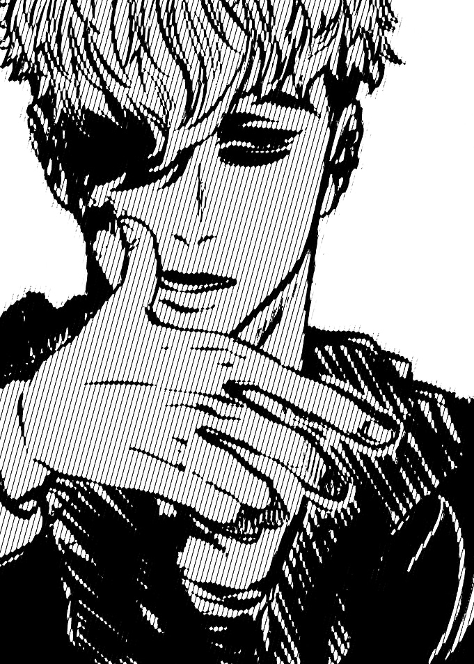 Killing Stalking Oh